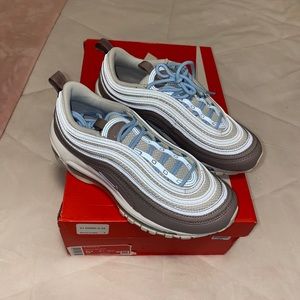 Nike Air Max 97 Spruce Aura